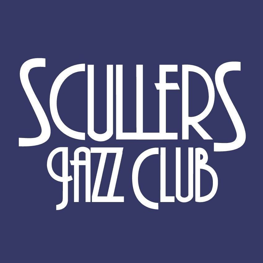 Sculler%27s%20Jazz%20Club%20 %20Essay